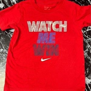 Nike tshirt